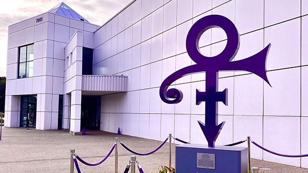 paisley park photo