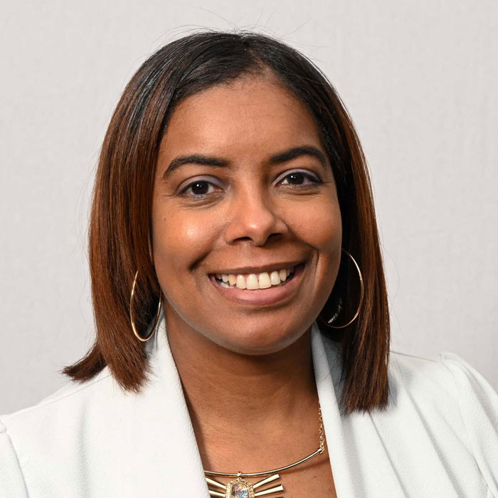 Lakisha Barclay